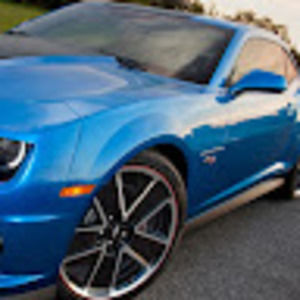 Meet your Posher, Cramer